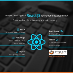 Searching React JS Developer For Frontend Related Needs?